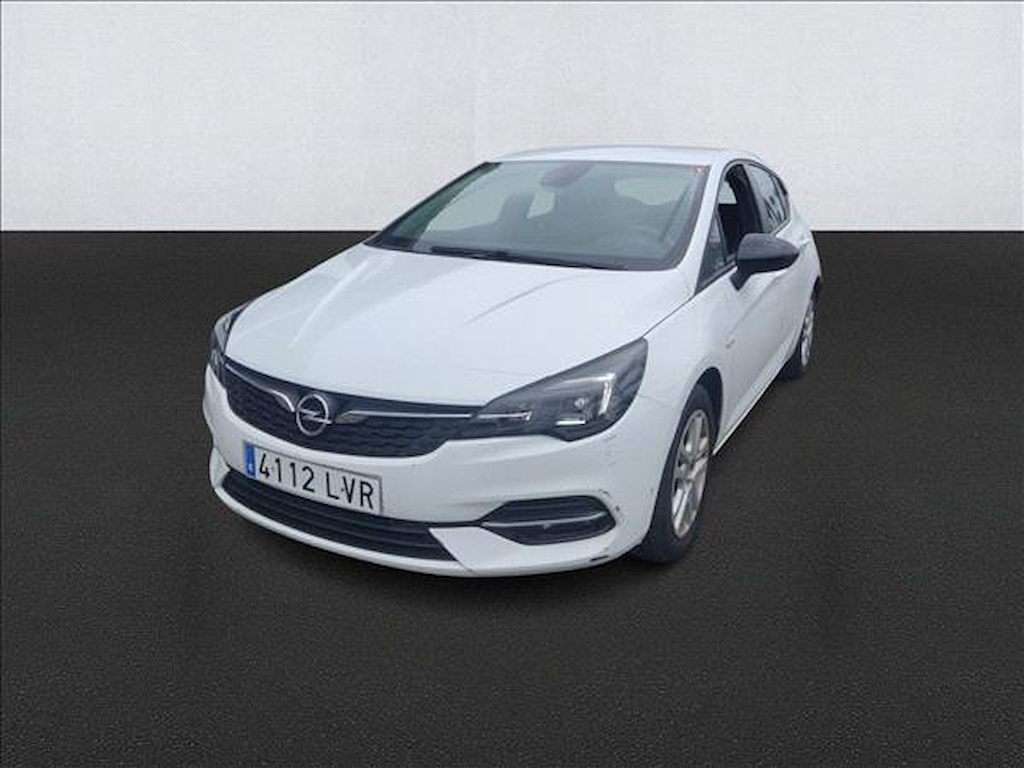 Opel Astra 1.2T SHL 81kW (110CV) Edition