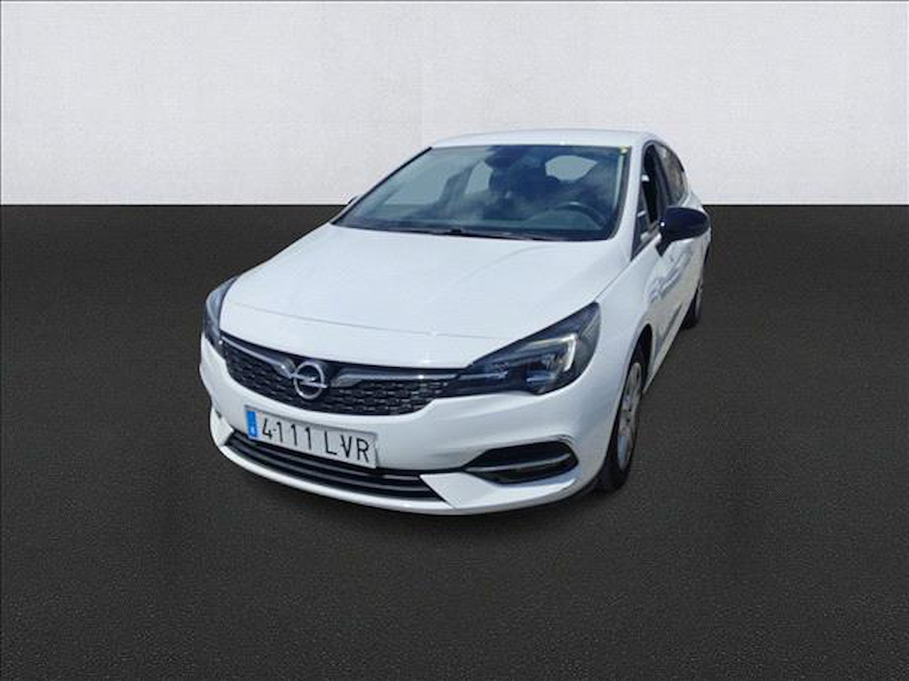 Opel Astra 1.2T SHL 81kW (110CV) Edition