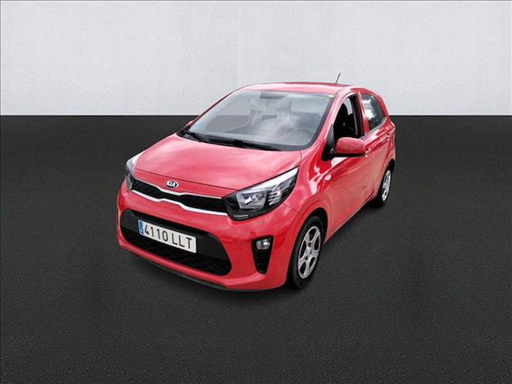 Kia Picanto 1.0 DPi 49kW (67CV) Concept