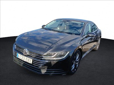 Купуй VOLKSWAGEN ARTEON на Ayvens Carmarket