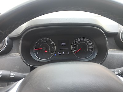 Köp DACIA DUSTER på Ayvens Carmarket