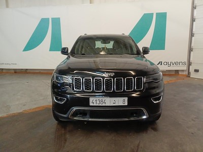 Kaufe JEEP GRAND CHEROKEE bei Ayvens Carmarket