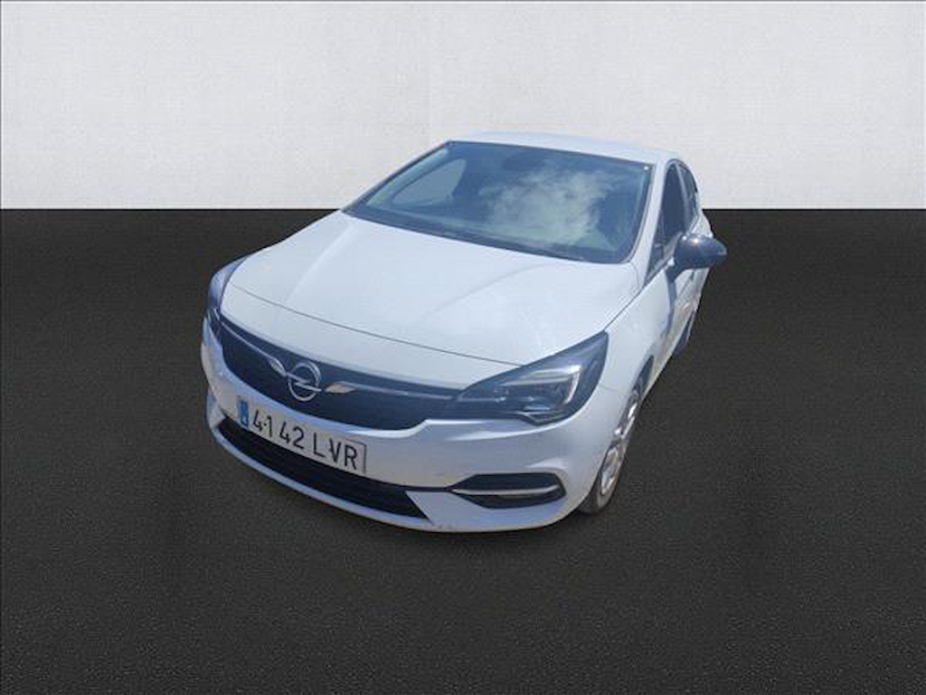 Opel Astra 1.2T SHL 81kW (110CV) Edition