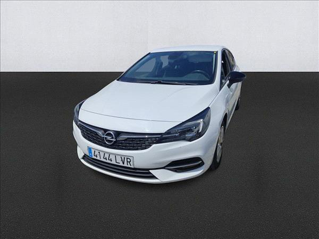 Opel Astra 1.2T SHL 81kW (110CV) Edition