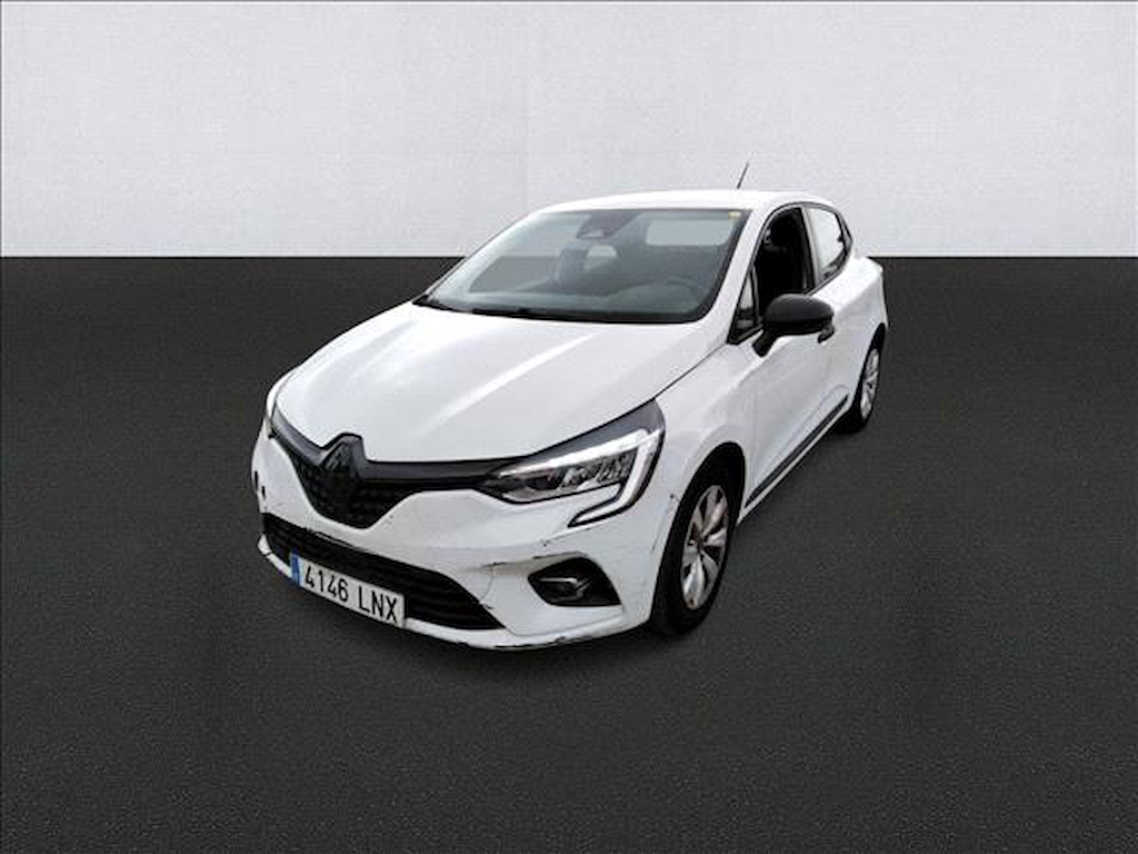 Renault Clio Business Blue dCi 63 kW (85CV)