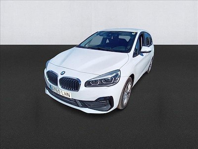 Compra BMW SERIES 2 GRAN TOURER en Ayvens Carmarket