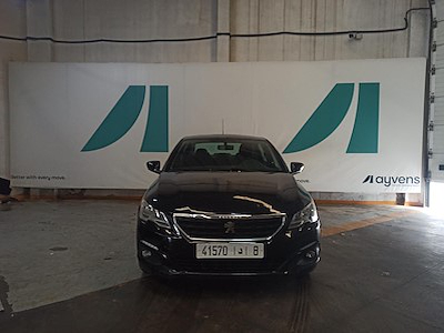 Buy PEUGEOT 301 on Ayvens Carmarket