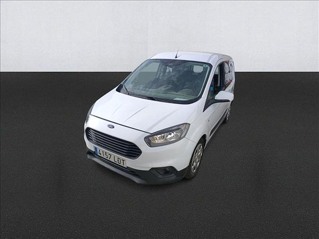 Ford Transit  Courier Kombi 1.5 TDCi 56kW Trend