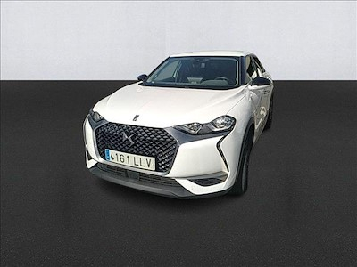 Compra DS AUTOMOBILES DS 3 CROSSBACK en Ayvens Carmarket