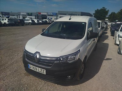 Compra RENAULT EXPRESS en Ayvens Carmarket