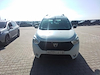 Buy DACIA DOKKER on Ayvens Carmarket