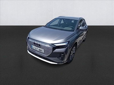 Buy AUDI Q4 on Ayvens Carmarket