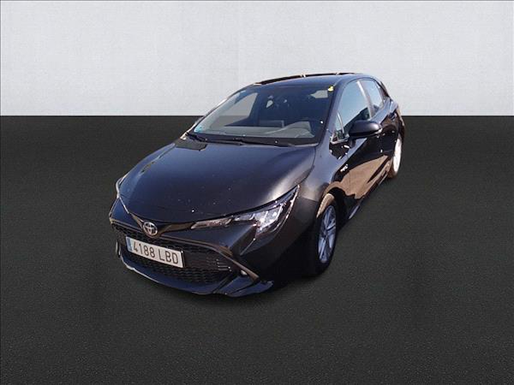 Toyota Corolla 1.8 125H ACTIVE E-CVT