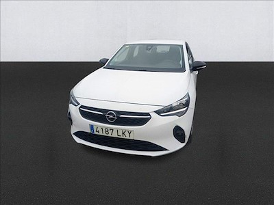 Buy OPEL CORSA on Ayvens Carmarket