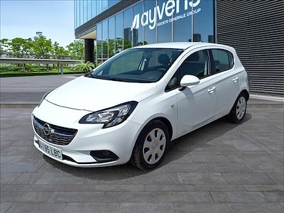 Osta [Merkki] [Malli] osoitteesta Ayvens Carmarket