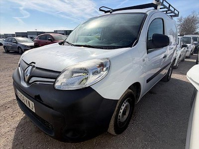 Compra RENAULT KANGOO EXPRESS en Ayvens Carmarket