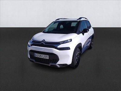 Compra CITROËN C3 AIRCROSS en Ayvens Carmarket