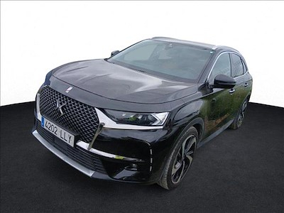 Buy DS AUTOMOBILES DS 7 CROSSBACK on Ayvens Carmarket