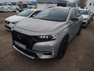 Buy DS AUTOMOBILES DS 7 CROSSBACK on Ayvens Carmarket