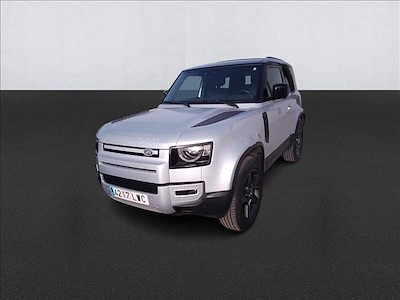 Kaufe LAND ROVER DEFENDER bei Ayvens Carmarket