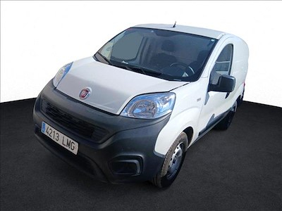 Kjøp FIAT FIORINO hos Ayvens Carmarket