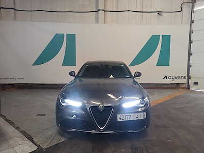 Achetez ALFA ROMEO GIULIA sur Ayvens Carmarket