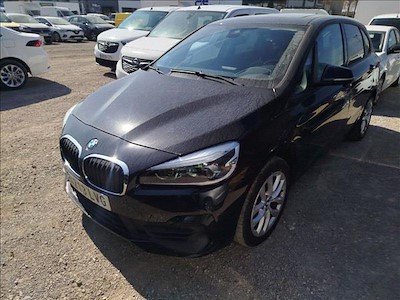 Kjøp BMW SERIES 2 ACTIVE TOURER hos Ayvens Carmarket