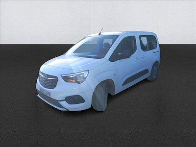 Compra OPEL COMBO en Ayvens Carmarket