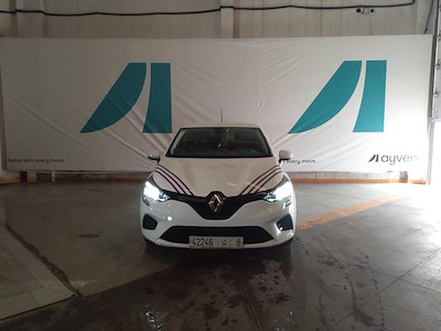 Kup RENAULT CLIO na Ayvens Carmarket