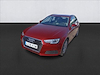 Compra AUDI A4 en Ayvens Carmarket