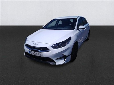 Compra KIA CEED en Ayvens Carmarket