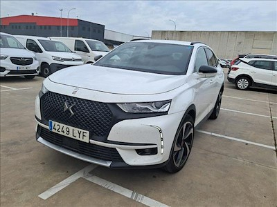 Acquista DS AUTOMOBILES DS 7 CROSSBACK a Ayvens Carmarket