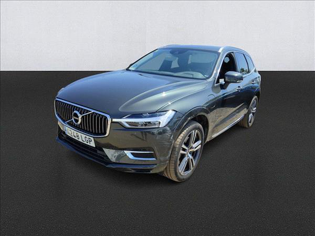 Volvo XC60 2.0 T8 AWD Inscription Auto