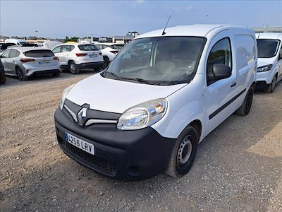 Compra RENAULT KANGOO EXPRESS en Ayvens Carmarket