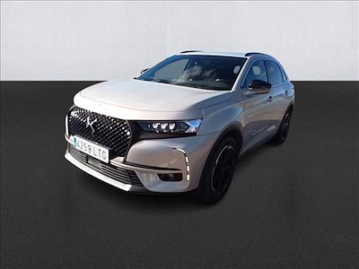 Compra DS AUTOMOBILES DS 7 CROSSBACK en Ayvens Carmarket