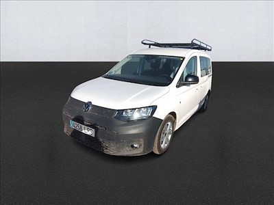 Compra VOLKSWAGEN CADDY en Ayvens Carmarket