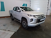 Achetez MITSUBISHI L200 sur Ayvens Carmarket