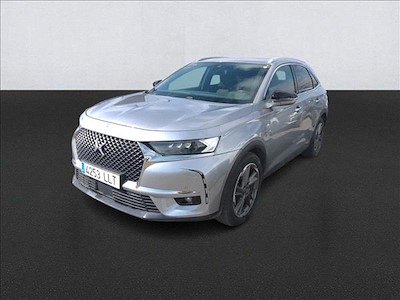 Kaufe DS AUTOMOBILES DS 7 CROSSBACK bei Ayvens Carmarket