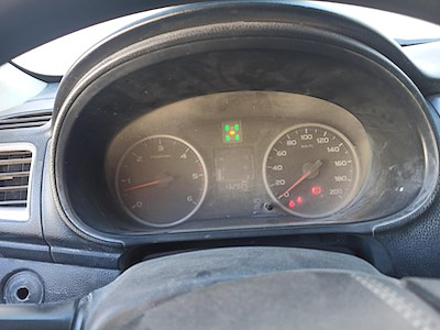 Buy MITSUBISHI PAJERO on Ayvens Carmarket