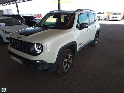 Achetez JEEP RENEGADE sur Ayvens Carmarket