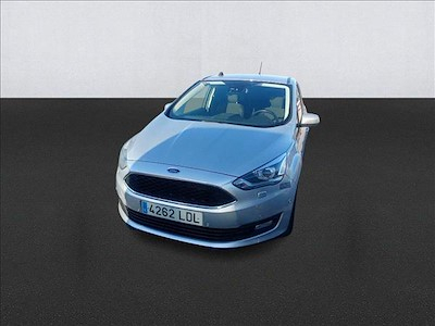 Compra FORD C-MAX en Ayvens Carmarket