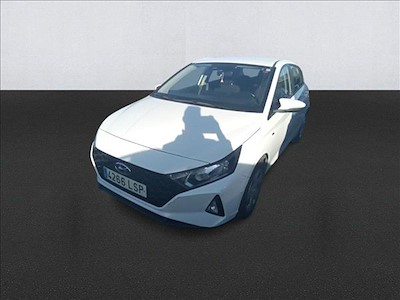 Osta [Merkki] [Malli] osoitteesta Ayvens Carmarket