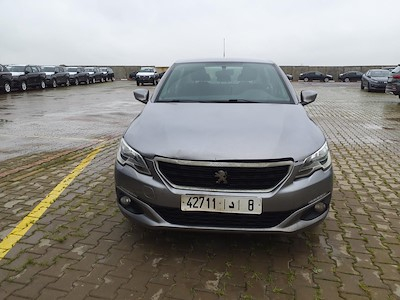 Köp PEUGEOT 301 på Ayvens Carmarket