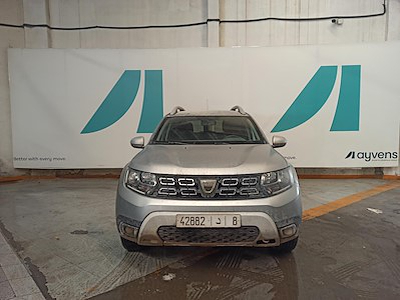 Comprar DACIA DUSTER no Ayvens Carmarket