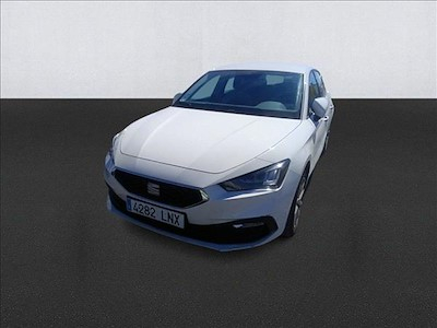 Compra SEAT LEON en Ayvens Carmarket
