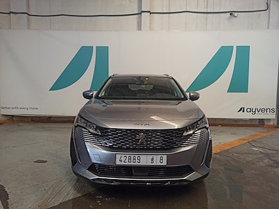 Achetez PEUGEOT 3008 sur Ayvens Carmarket