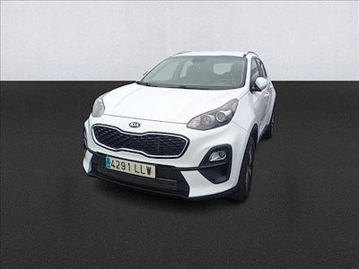 Achetez KIA SPORTAGE sur Ayvens Carmarket