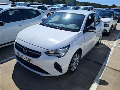 Compra OPEL CORSA en Ayvens Carmarket