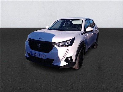 Buy PEUGEOT 2008 on Ayvens Carmarket