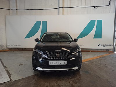Kaufe PEUGEOT 3008 bei Ayvens Carmarket